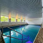 Apartman Montana Haus, A14, A17, B4 Oder C8