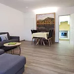 Apartman Montana Haus, A14, A17, B4 Oder C8 *