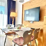 Apartman Montana Haus, A14, A17, B4 Oder C8 *