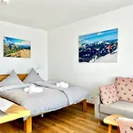 Montana Haus, A14, A17, B4 Oder C8 Apartman