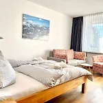 Montana Haus, A14, A17, B4 Oder C8 Apartman *