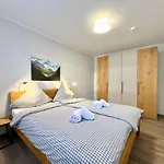 Apartman Montana Haus, A14, A17, B4 Oder C8 Oberstdorf