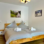 Apartman Montana Haus, A14, A17, B4 Oder C8