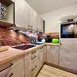 Montana Haus, A14, A17, B4 Oder C8 Apartman *