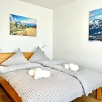 Montana Haus, A14, A17, B4 Oder C8 Oberstdorf