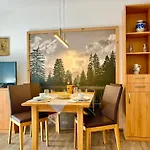 Montana Haus, A14, A17, B4 Oder C8 * Oberstdorf