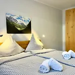 Apartman Montana Haus, A14, A17, B4 Oder C8