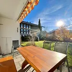 Apartman Montana Haus, A14, A17, B4 Oder C8 *
