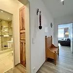 Apartman Montana Haus, A14, A17, B4 Oder C8 Oberstdorf