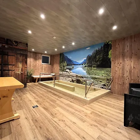 Apartment Montana Haus, A14, A17, B4 Oder C8 *