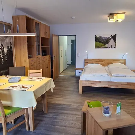 Montana Haus, A14, A17, B4 Oder C8 Oberstdorf
