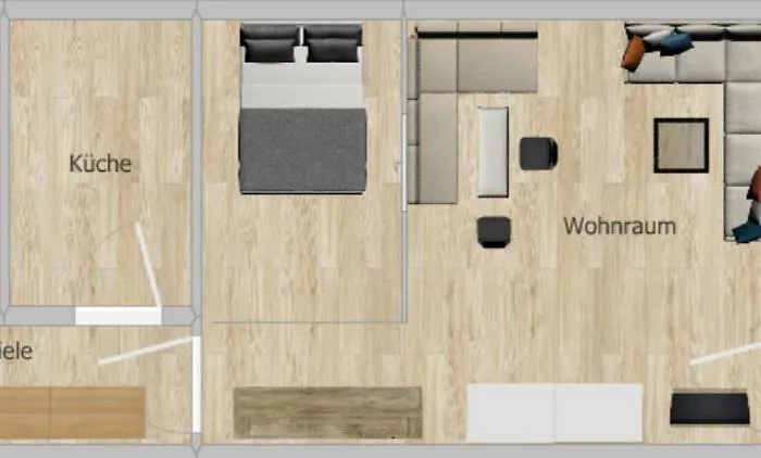 Montana Haus, A14, A17, B4 Oder C8 Appartement Oberstdorf