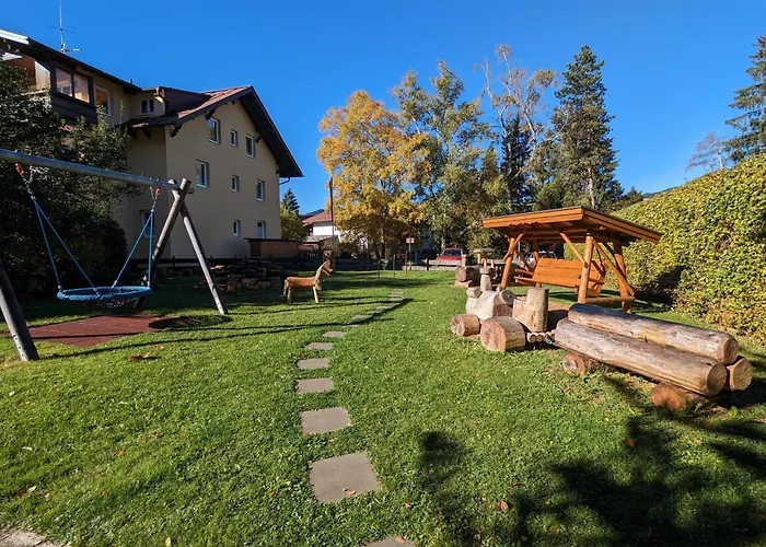 Montana Haus, A14, A17, B4 Oder C8 Appartement