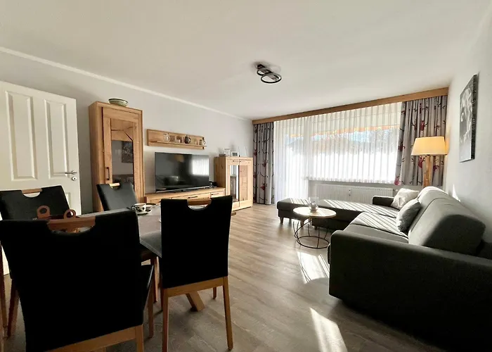 Montana Haus, A14, A17, B4 Oder C8 Oberstdorf