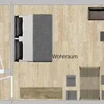 Montana Haus, A14, A17, B4 Oder C8 *