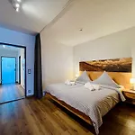 Lägenhet Montana Haus, A14, A17, B4 Oder C8 *