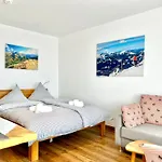 Montana Haus, A14, A17, B4 Oder C8 Appartement *