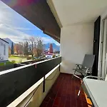 Appartement Montana Haus, A14, A17, B4 Oder C8