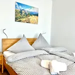 Montana Haus, A14, A17, B4 Oder C8 * Oberstdorf