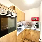 Montana Haus, A14, A17, B4 Oder C8 * Oberstdorf