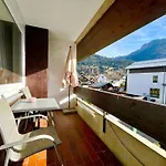 Montana Haus, A14, A17, B4 Oder C8 Appartement