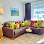 Montana Haus, A14, A17, B4 Oder C8 Lägenhet Oberstdorf