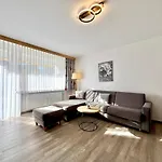 Montana Haus, A14, A17, B4 Oder C8