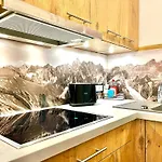 Montana Haus, A14, A17, B4 Oder C8 Appartement