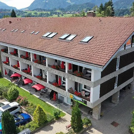 Montana Haus, A14, A17, B4 Oder C8