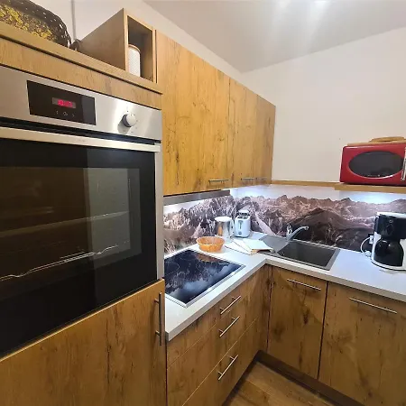 Montana Haus, A14, A17, B4 Oder C8 Oberstdorf