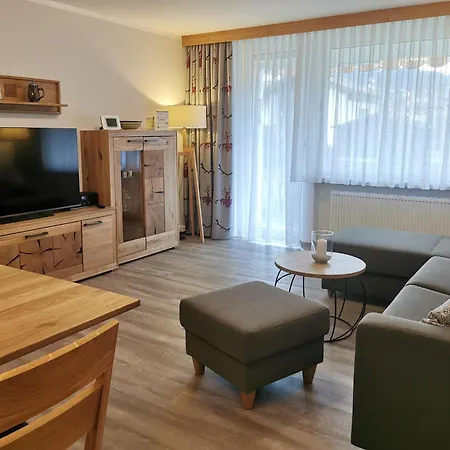 Montana Haus, A14, A17, B4 Oder C8 Daire *