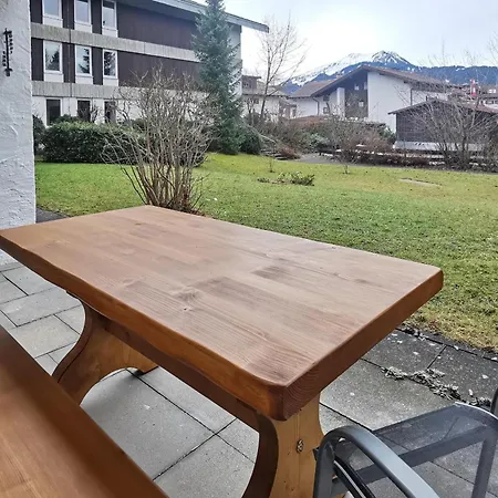 Montana Haus, A14, A17, B4 Oder C8 Oberstdorf