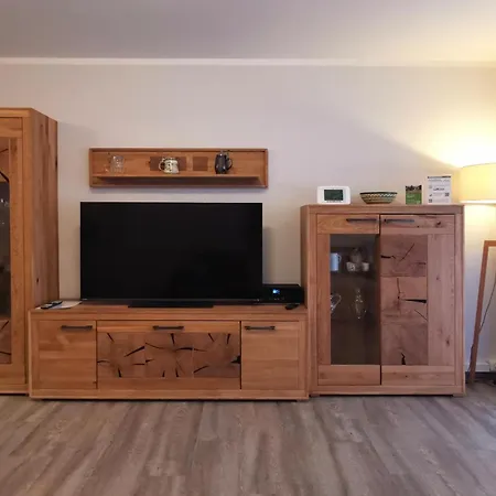 Apartmán Montana Haus, A14, A17, B4 Oder C8