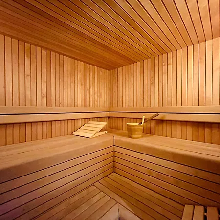 Montana Haus, A14, A17, B4 Oder C8 Апартаменты *