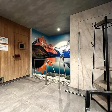 Montana Haus, A14, A17, B4 Oder C8 Oberstdorf