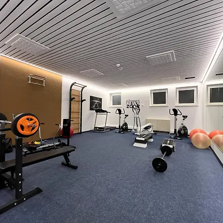 Montana Haus, A14, A17, B4 Oder C8 Apartament