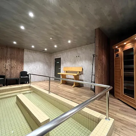 Montana Haus, A14, A17, B4 Oder C8 Apartament *