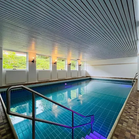 Apartament Montana Haus, A14, A17, B4 Oder C8