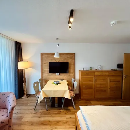 Montana Haus, A14, A17, B4 Oder C8 Oberstdorf