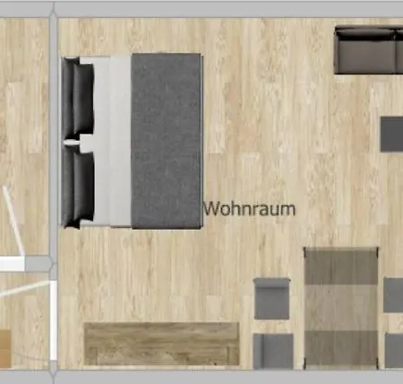 Montana Haus, A14, A17, B4 Oder C8 *