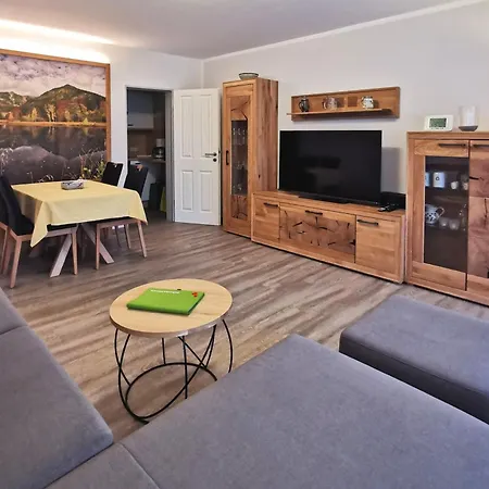 Montana Haus, A14, A17, B4 Oder C8 Apartament Oberstdorf