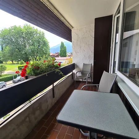 Montana Haus, A14, A17, B4 Oder C8 *