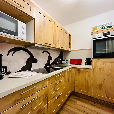 Montana Haus, A14, A17, B4 Oder C8 * Oberstdorf