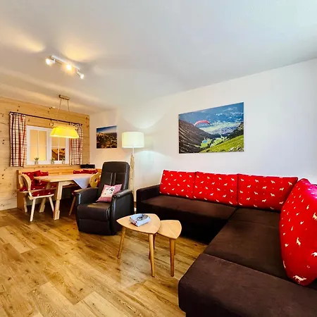 Montana Haus, A14, A17, B4 Oder C8