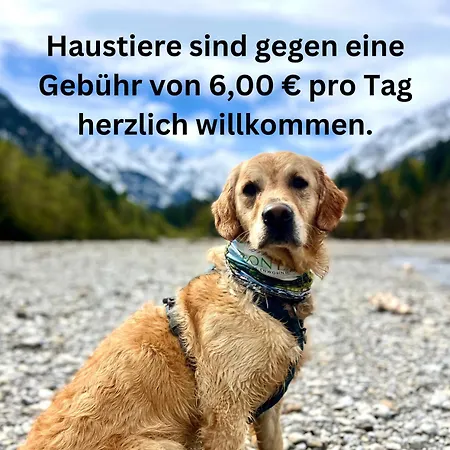 Montana Haus, A14, A17, B4 Oder C8 Apartmán