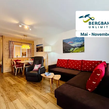 Montana Haus, A14, A17, B4 Oder C8 Oberstdorf