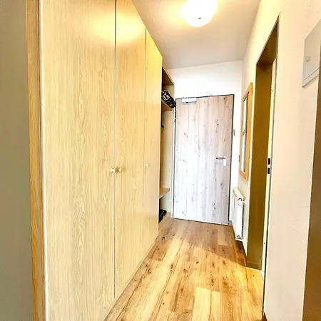 Montana Haus, A14, A17, B4 Oder C8 Apartament *