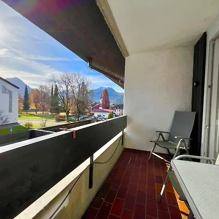 Apartament Montana Haus, A14, A17, B4 Oder C8