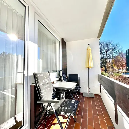 Montana Haus, A14, A17, B4 Oder C8 *