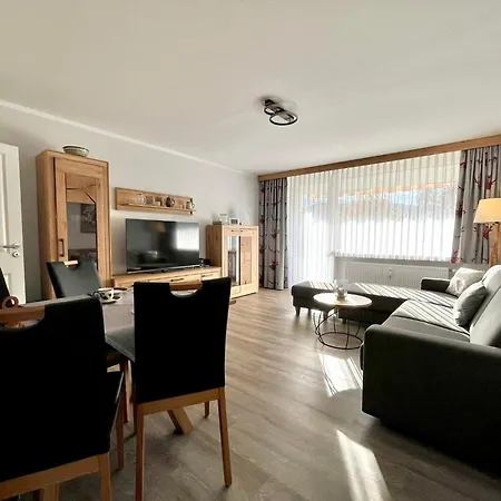 Montana Haus, A14, A17, B4 Oder C8 Oberstdorf